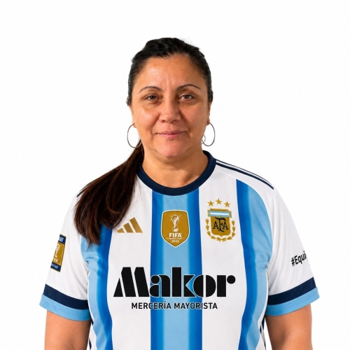 Administraci&oacute;n - Daniela Ciriani